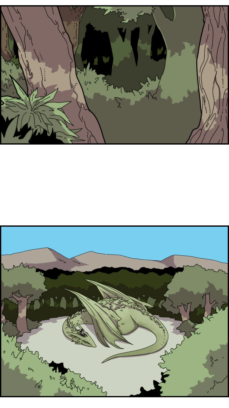 Meister Chapter 24 page 34 - 