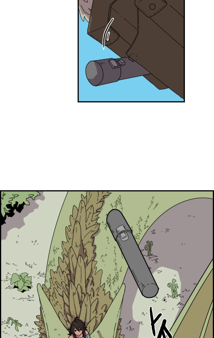 Meister Chapter 24 page 36 - 