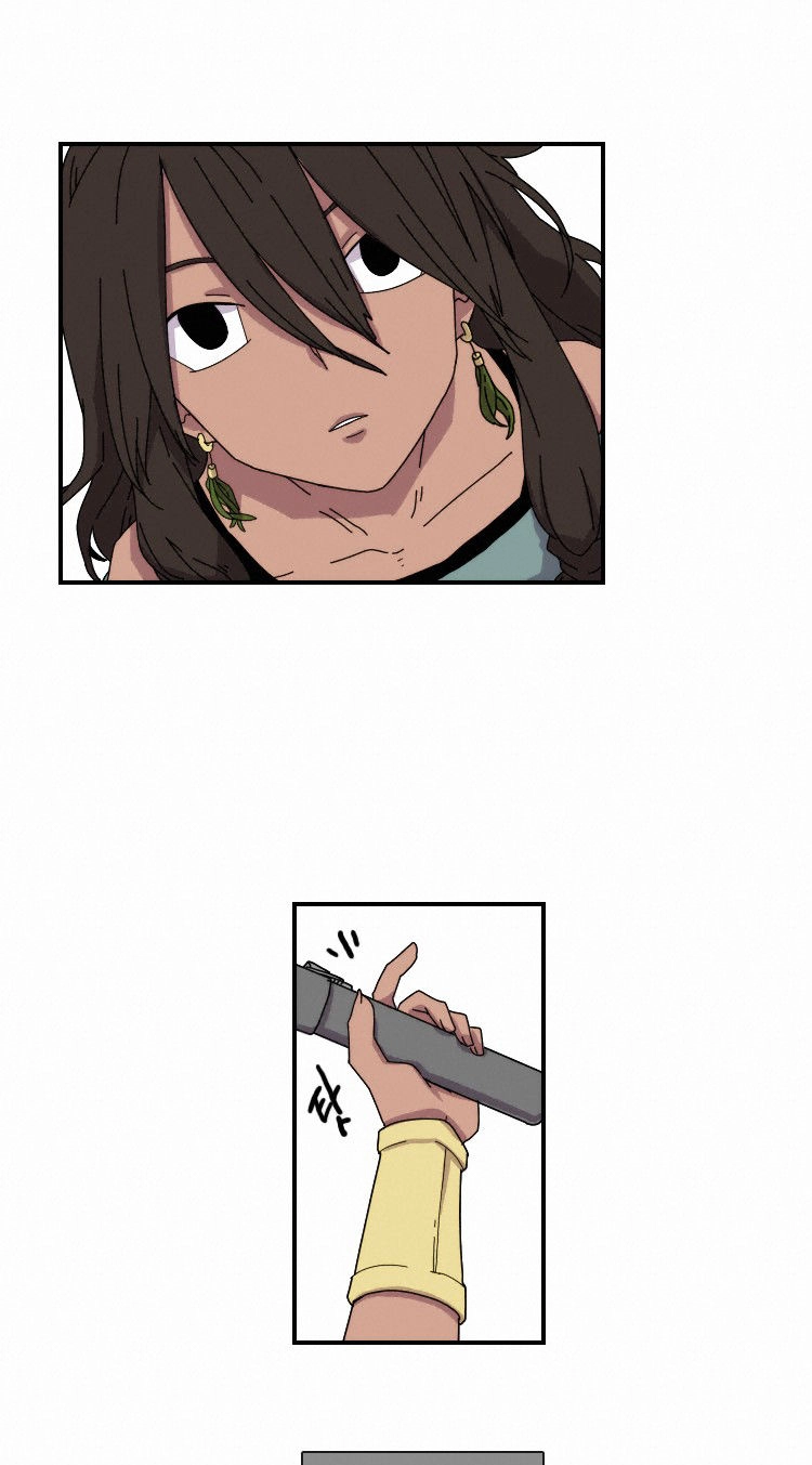 Meister Chapter 24 page 38 - 