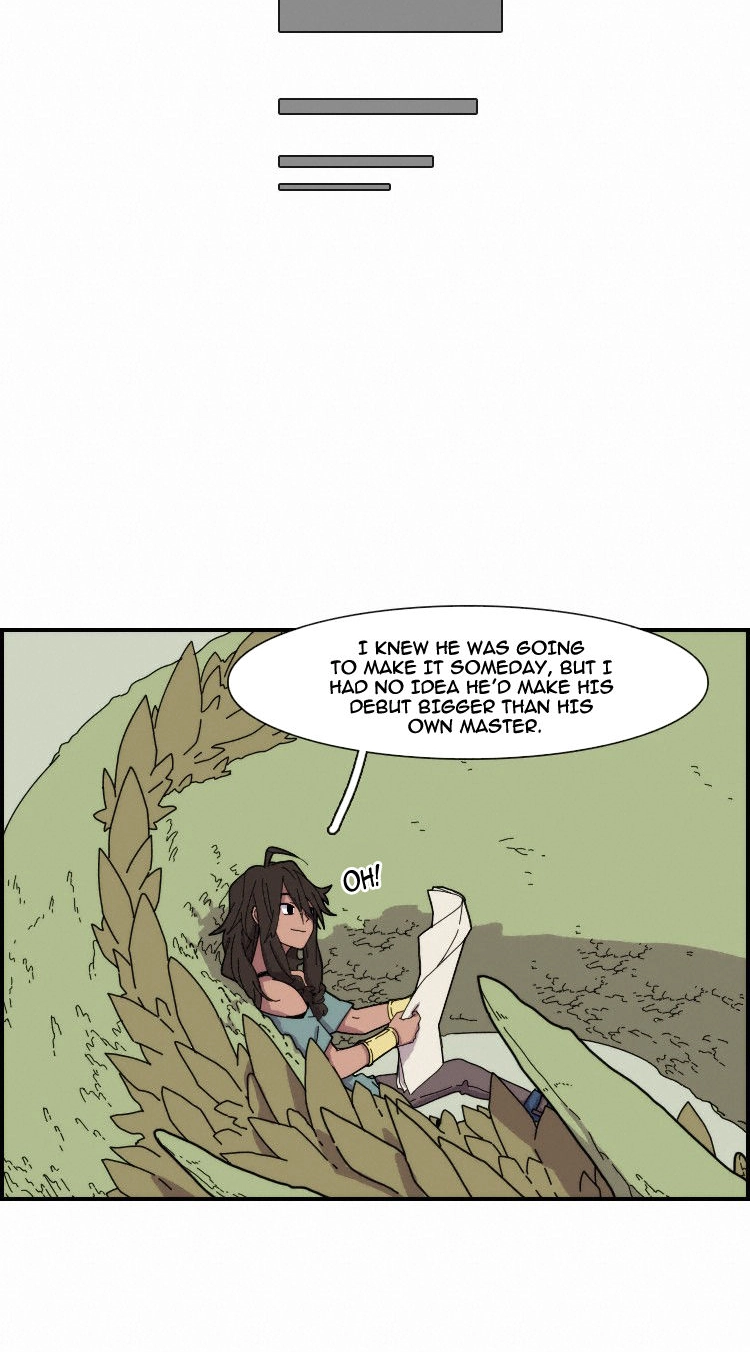 Meister Chapter 24 page 39 - 