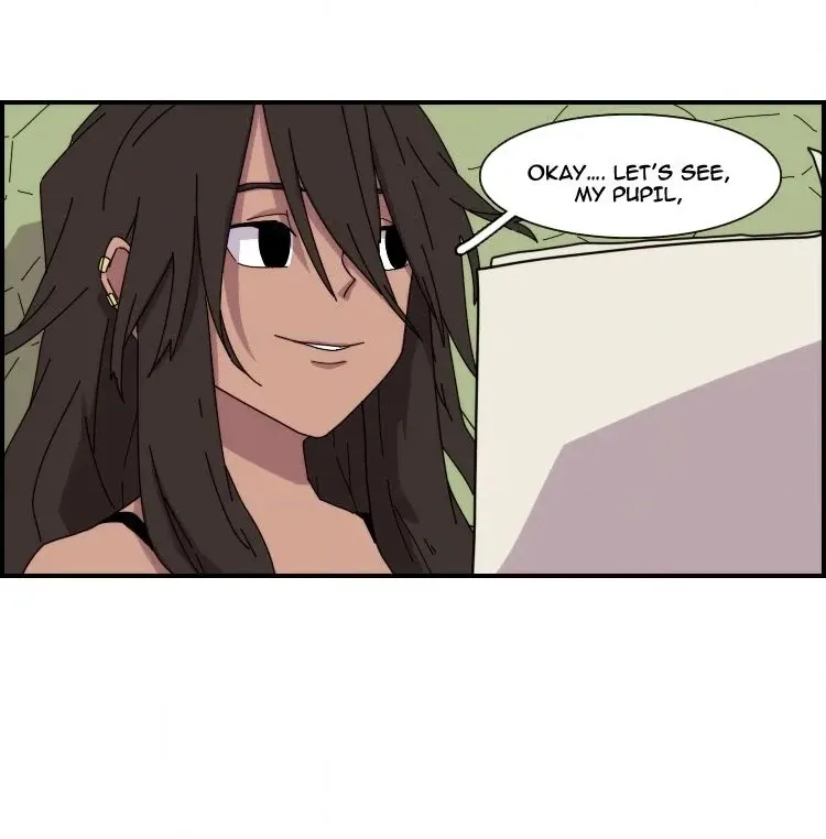 Meister Chapter 24 page 40 - 