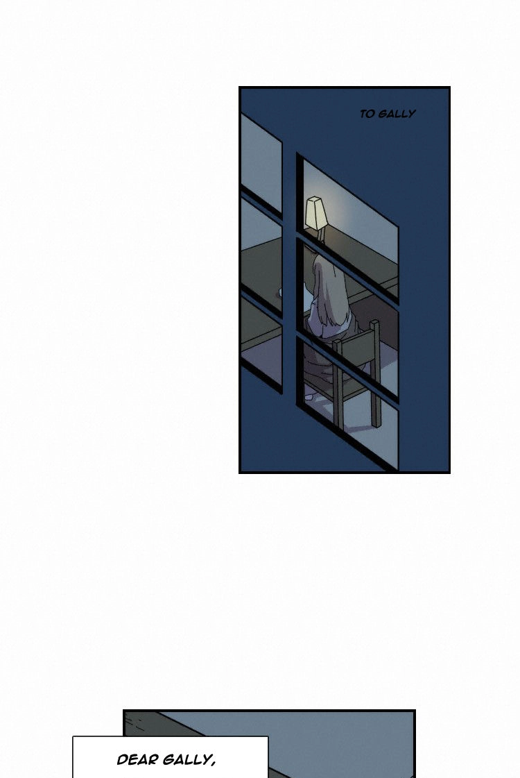 Meister Chapter 24 page 5 - 