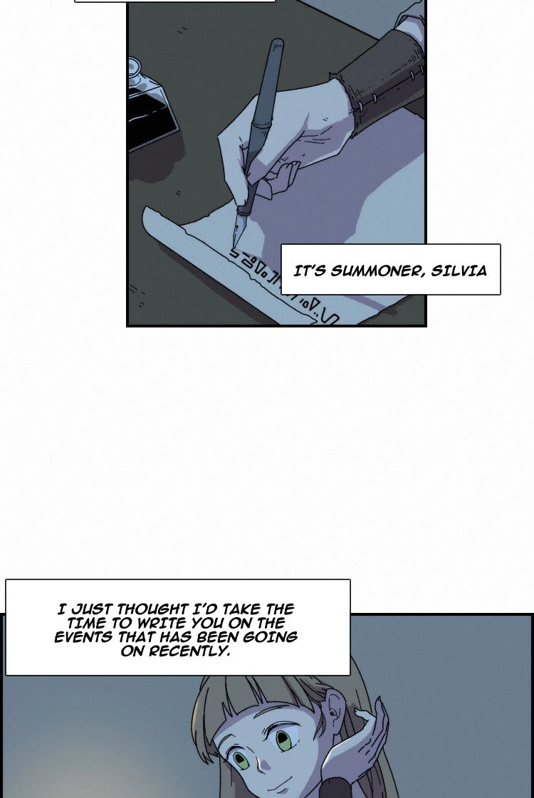 Meister Chapter 24 page 6 - 