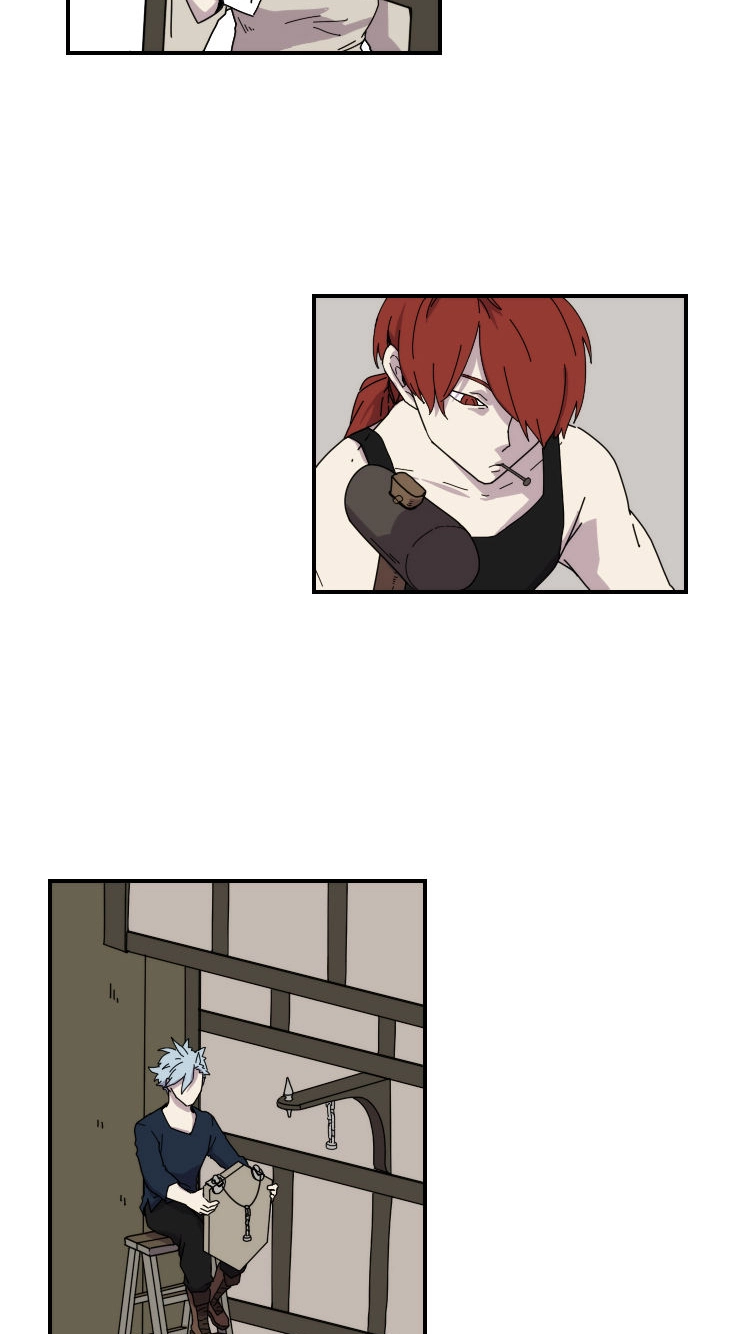 Meister Chapter 24 page 9 - 