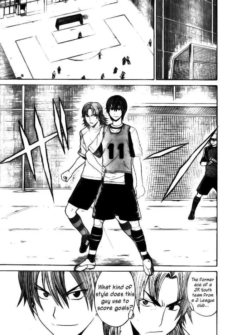 Meister Chapter 3 page 13 - 