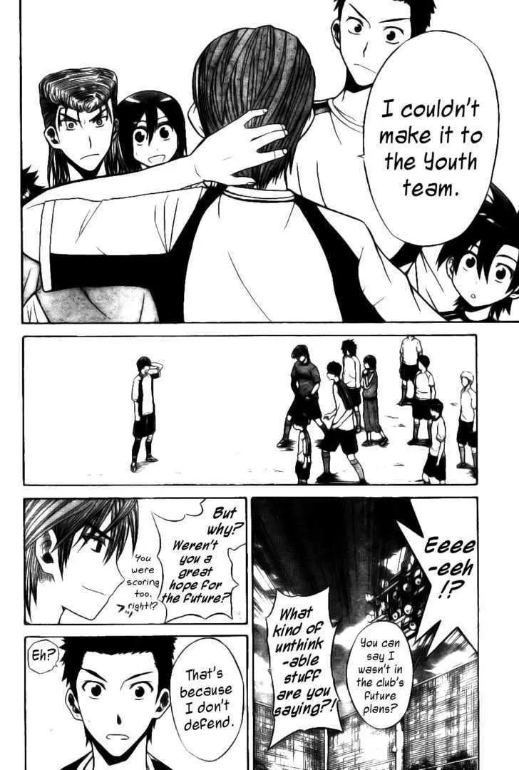 Meister Chapter 3 page 8 - 