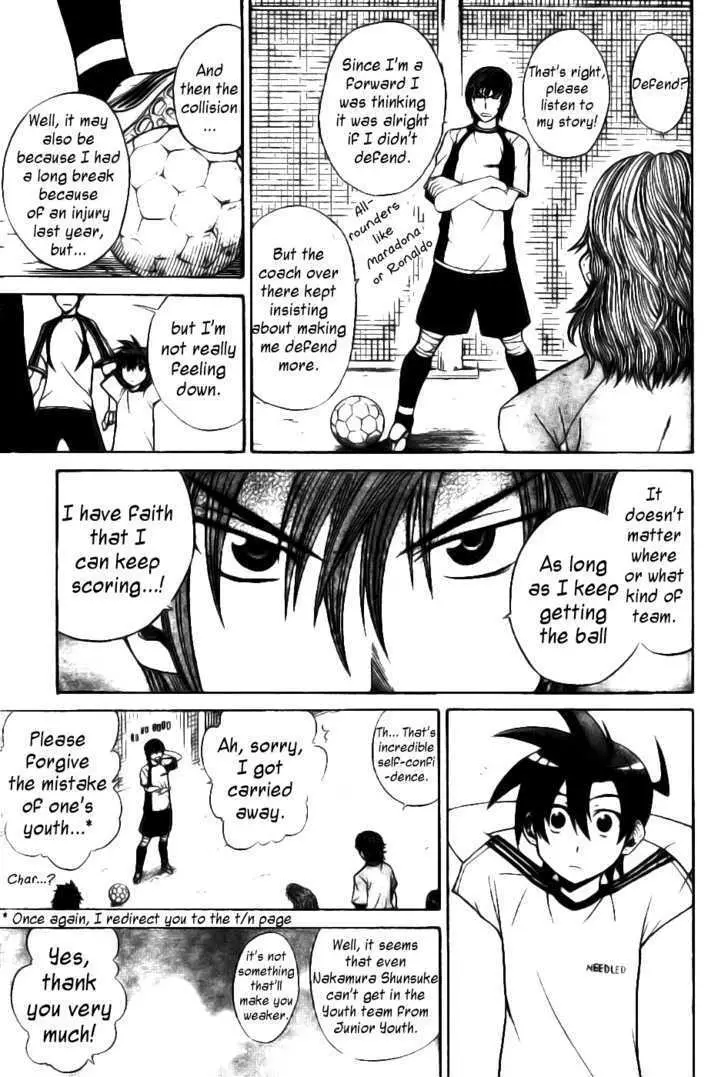 Meister Chapter 3 page 9 - 