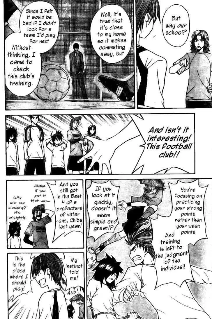 Meister Chapter 3 page 10 - 