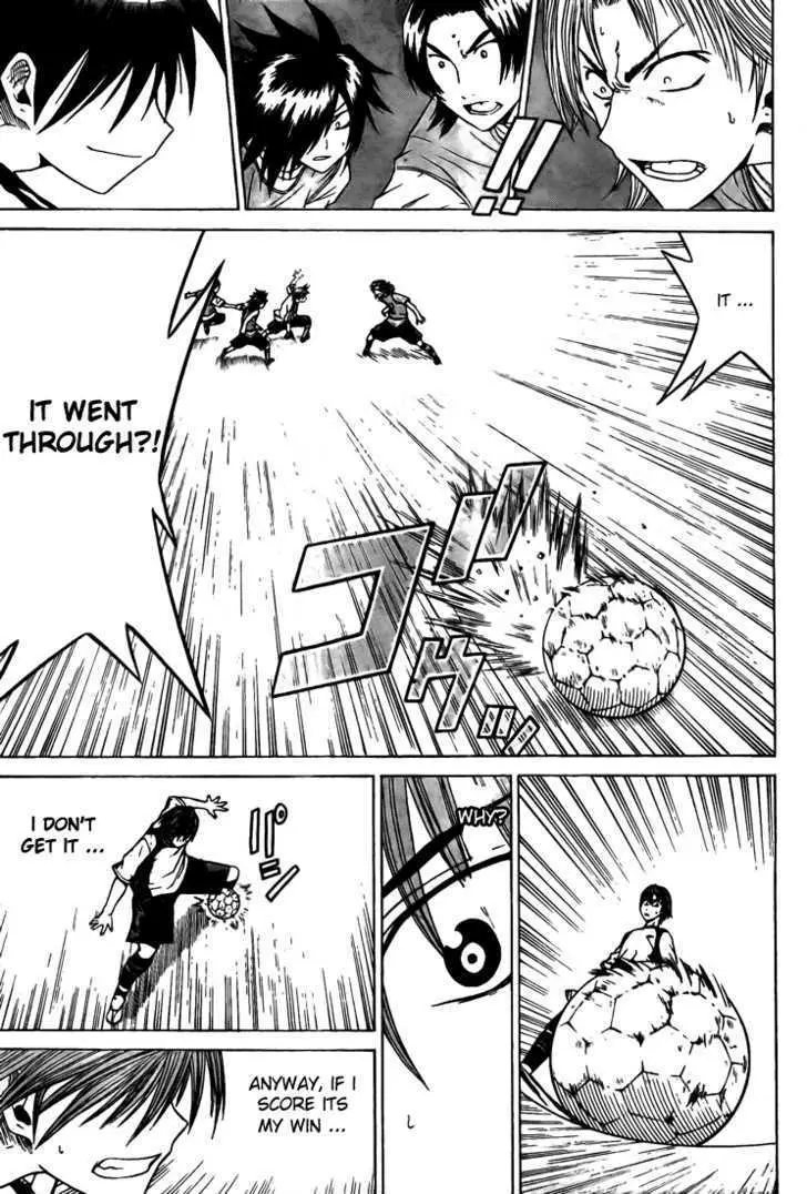 Meister Chapter 4 page 16 - 