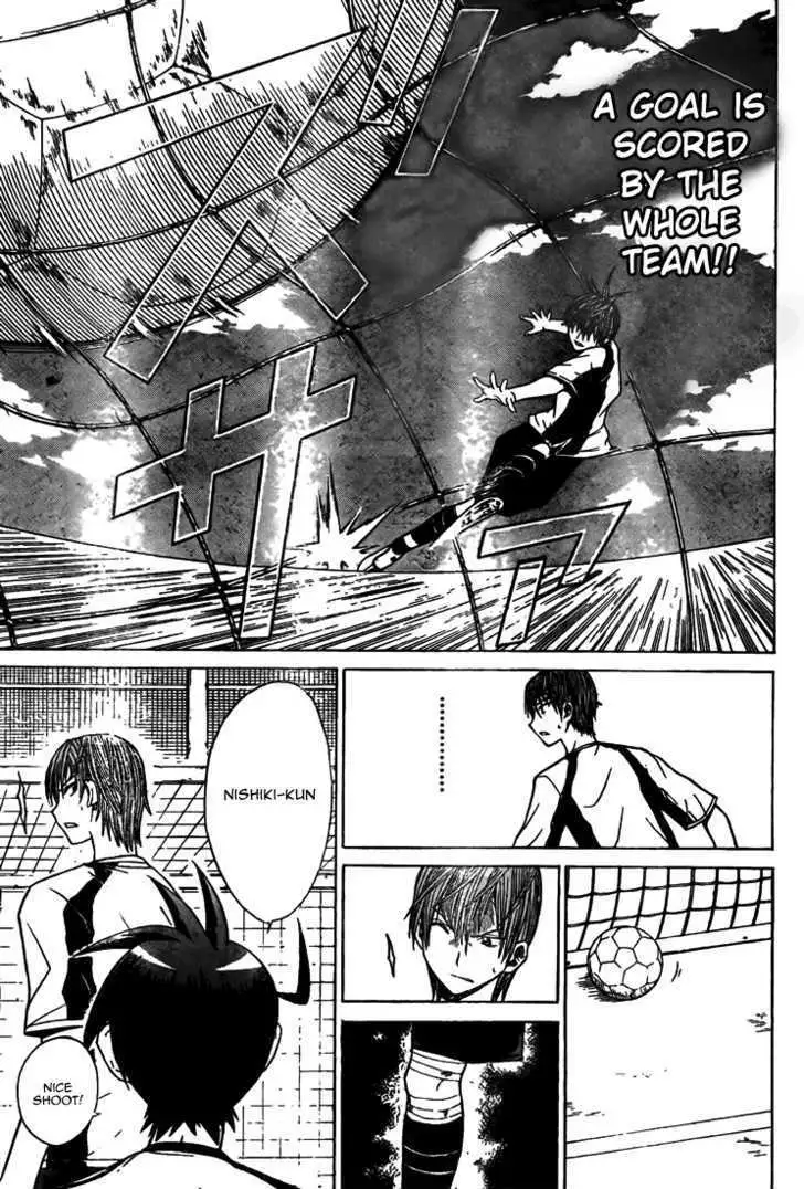 Meister Chapter 4 page 18 - 