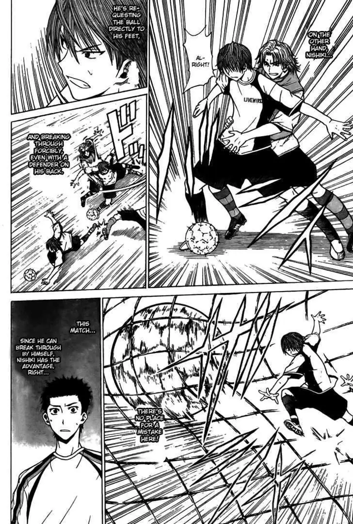 Meister Chapter 4 page 7 - 