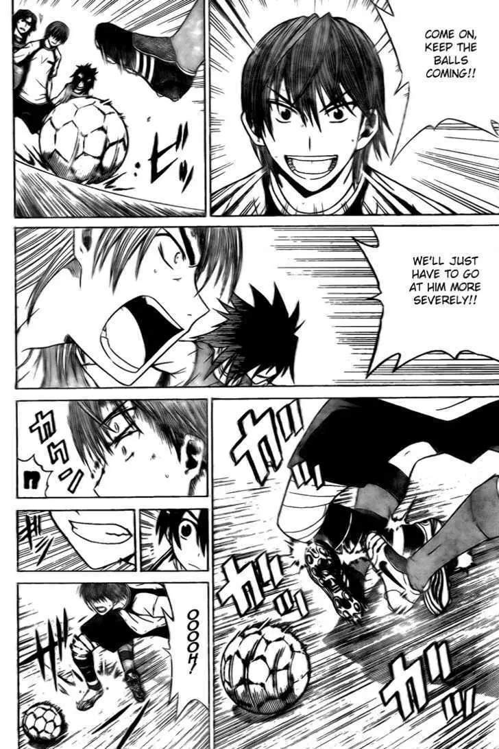 Meister Chapter 4 page 9 - 