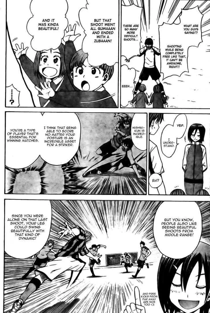 Meister Chapter 5 page 11 - 