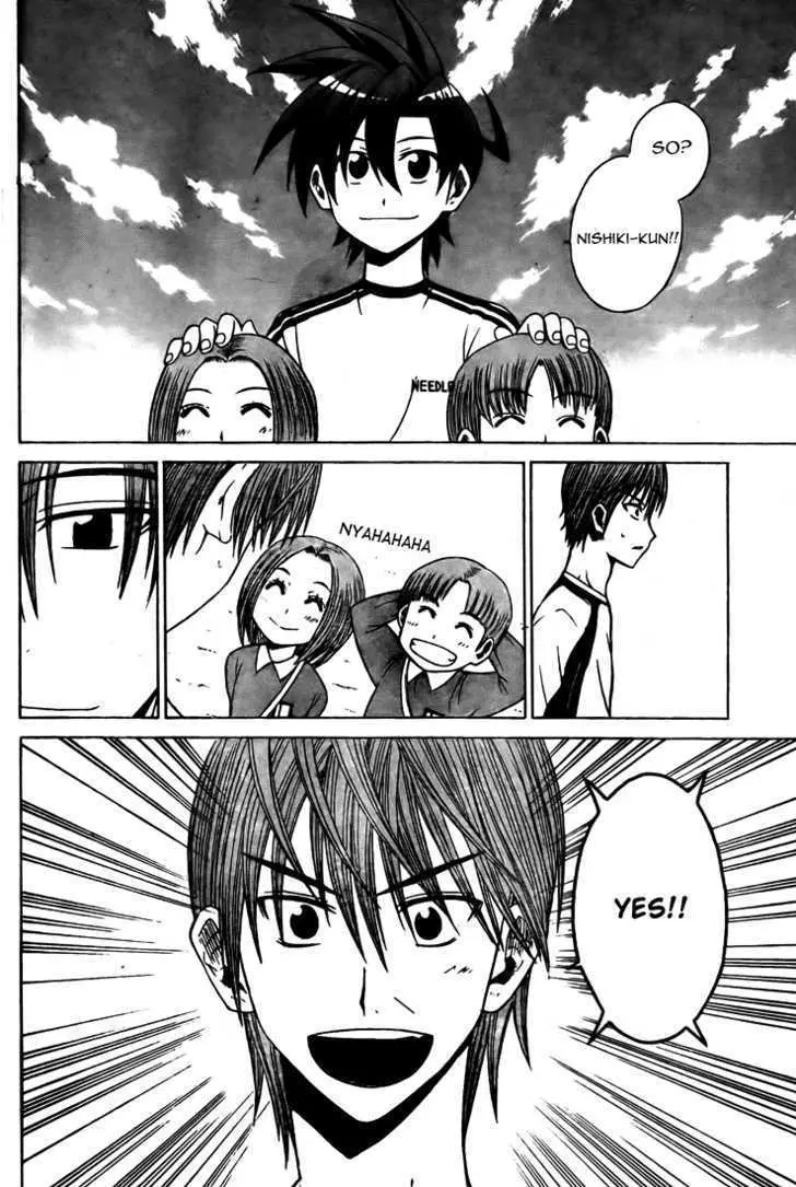 Meister Chapter 5 page 13 - 