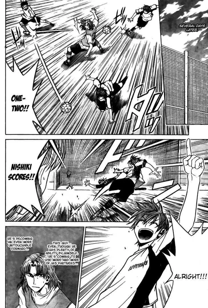 Meister Chapter 5 page 15 - 