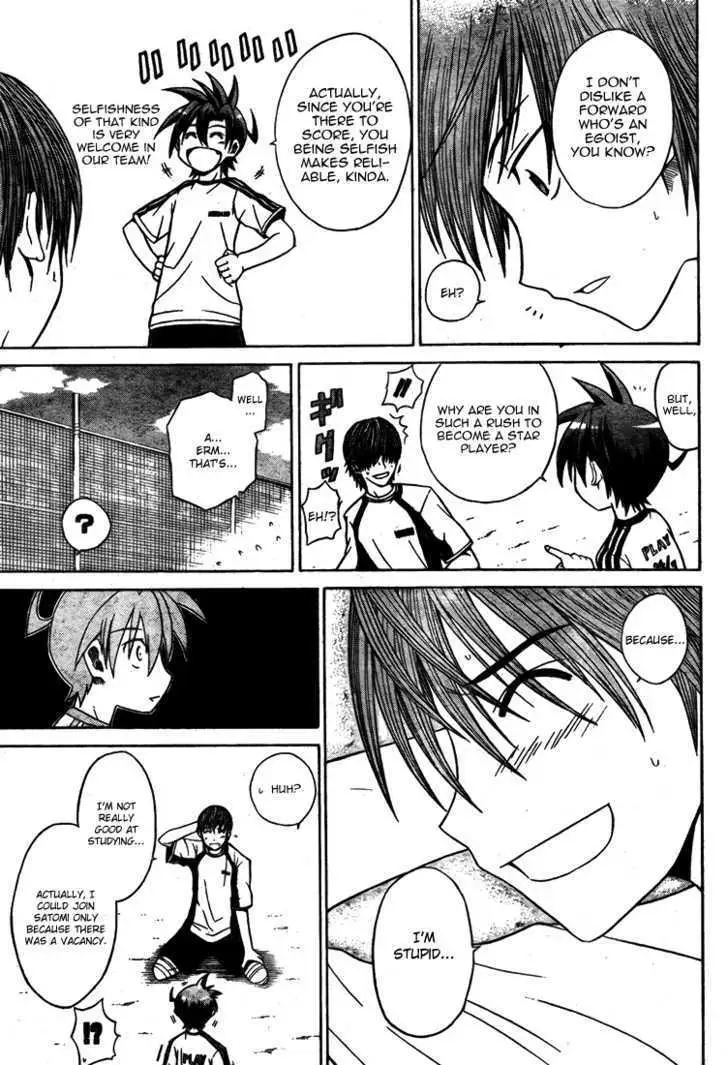 Meister Chapter 5 page 8 - 