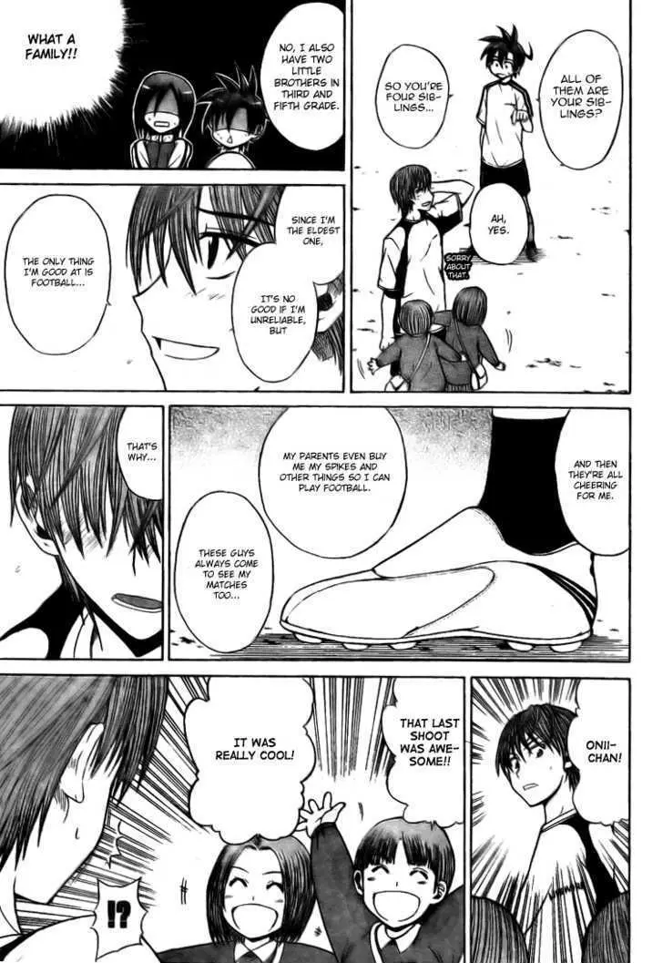 Meister Chapter 5 page 10 - 