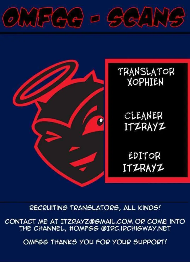 Meister Chapter 6 page 1 - 