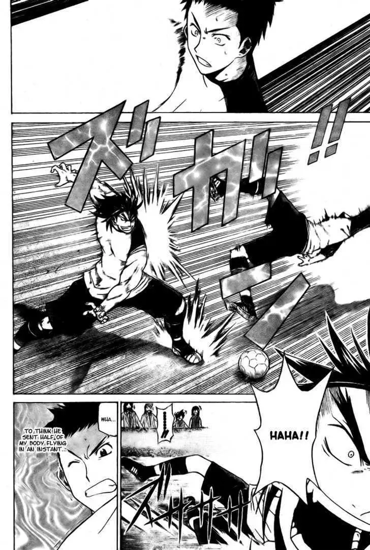 Meister Chapter 6 page 15 - 
