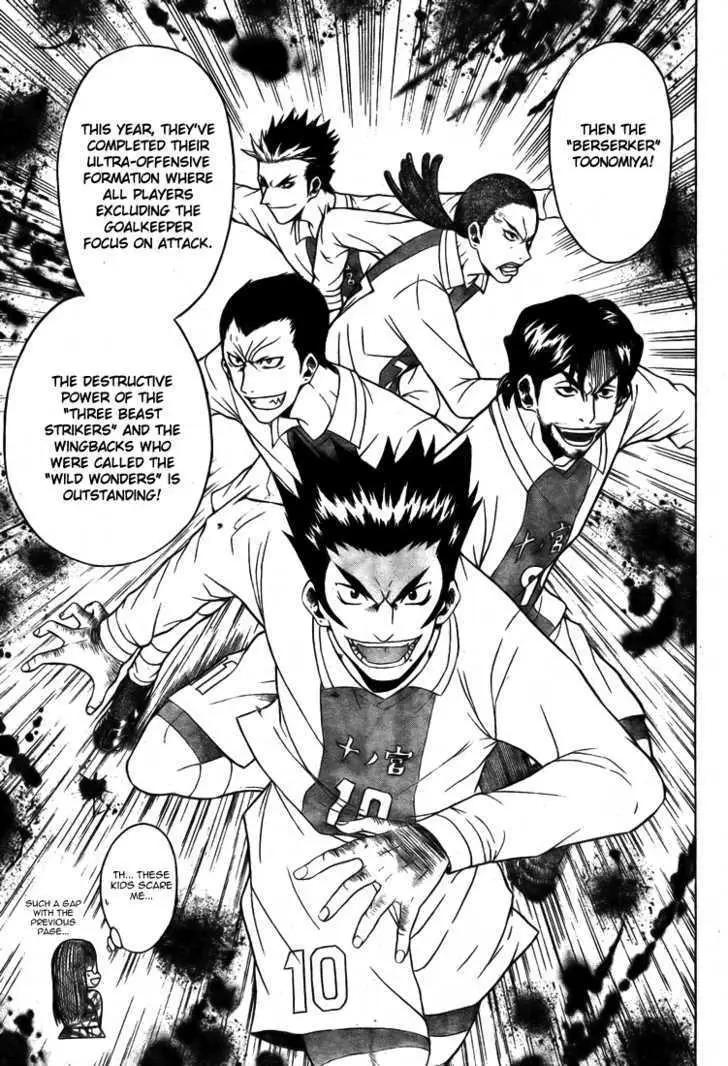 Meister Chapter 6 page 6 - 