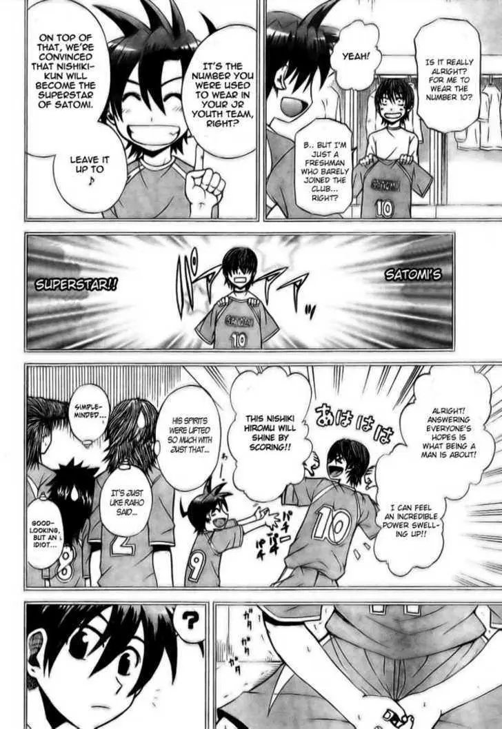 Meister Chapter 7 page 9 - 