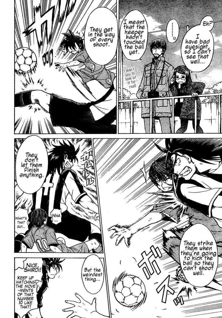 Meister Chapter 8 page 12 - 