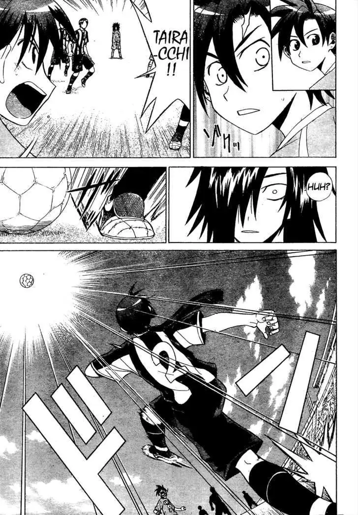 Meister Chapter 8 page 15 - 