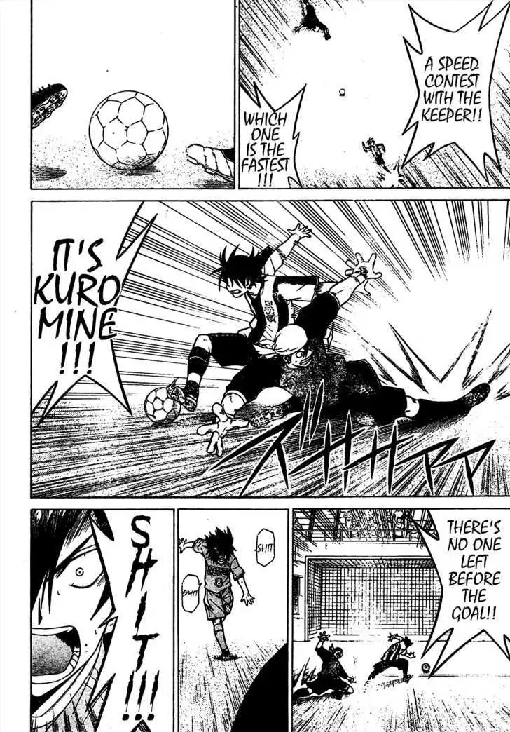 Meister Chapter 8 page 18 - 