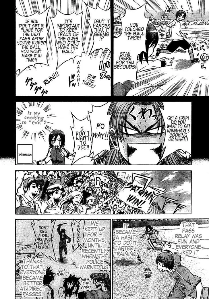 Meister Chapter 8 page 8 - 