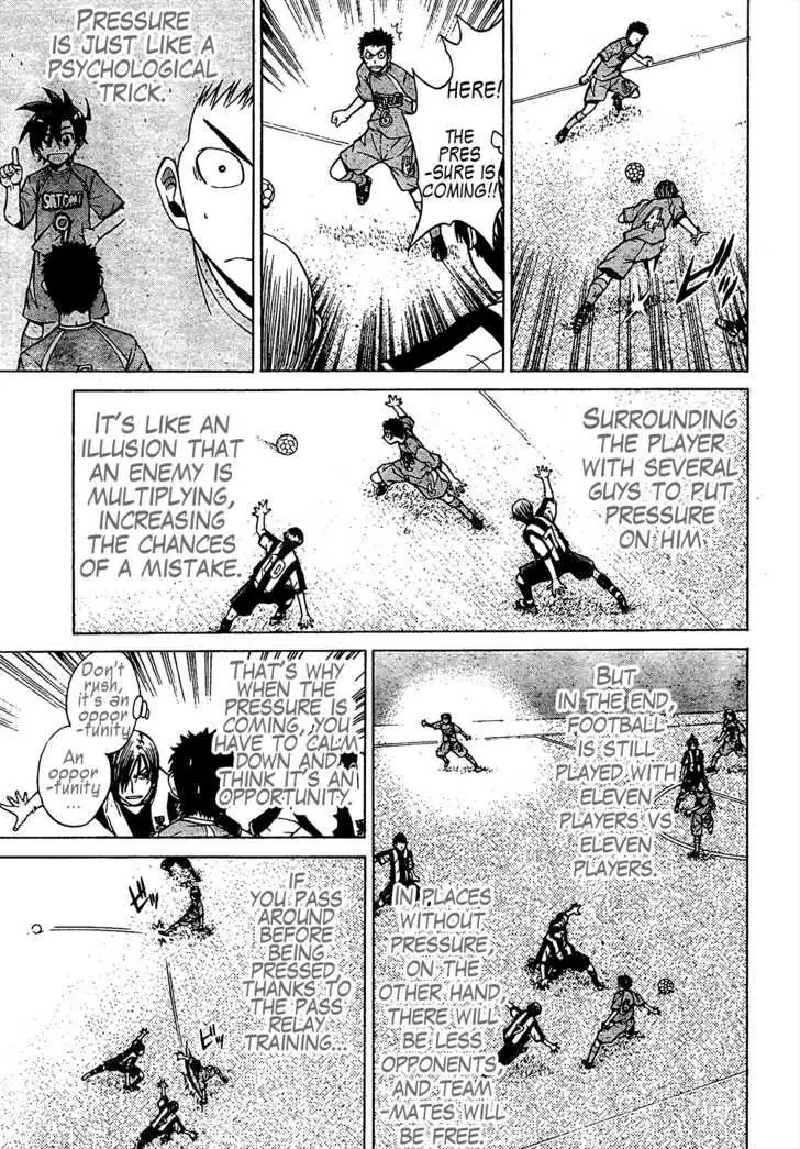 Meister Chapter 8 page 9 - 