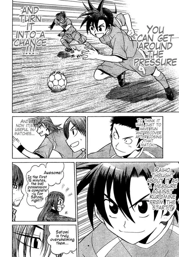 Meister Chapter 8 page 10 - 