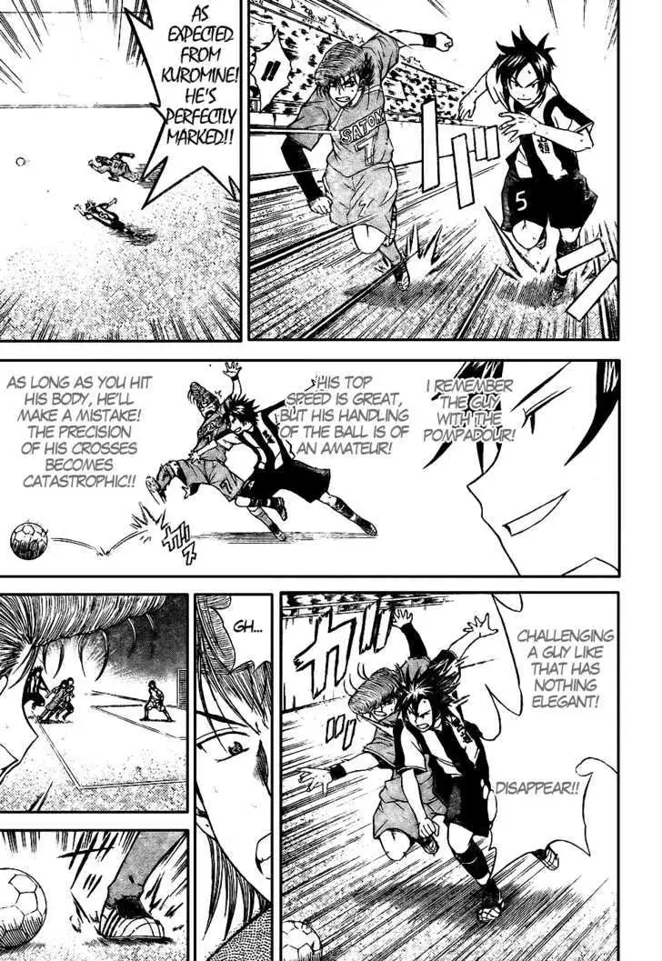 Meister Chapter 9 page 13 - 