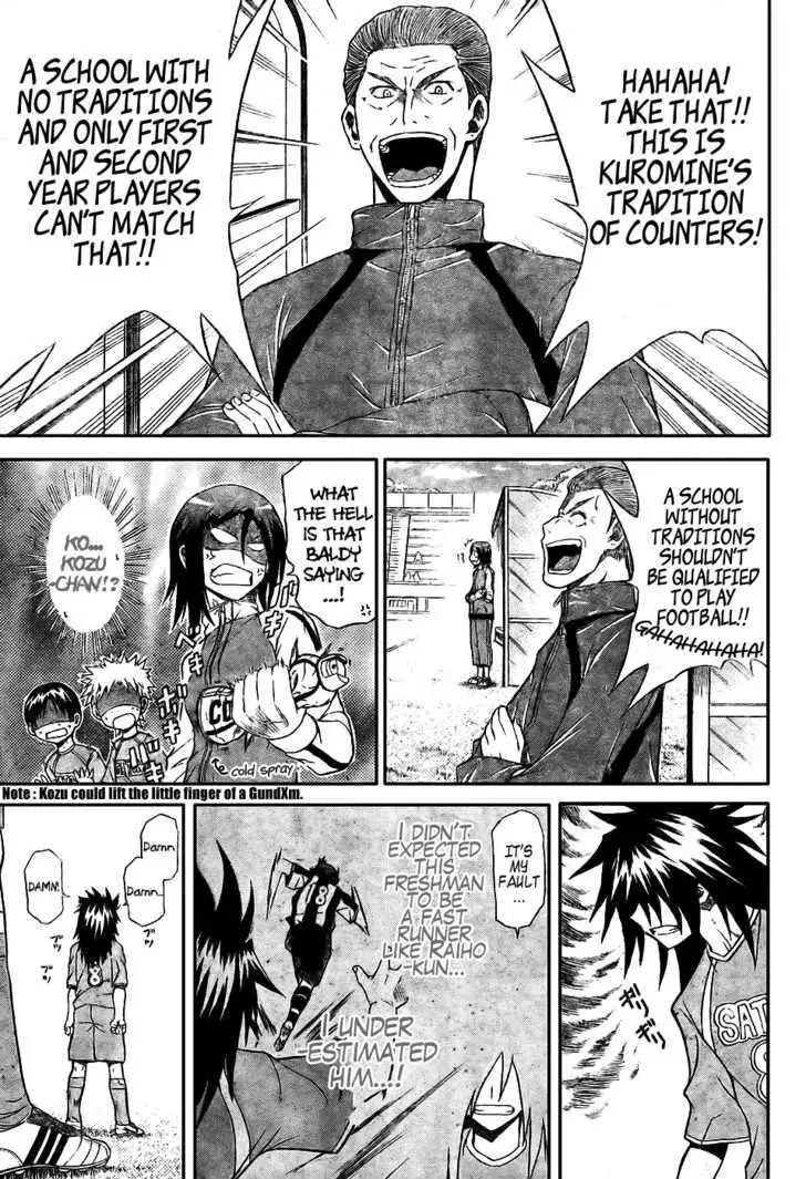 Meister Chapter 9 page 3 - 