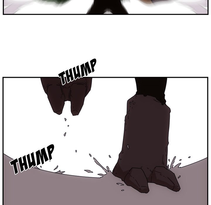 Meisters Meisters EP 1 - Toomics page 101 - 