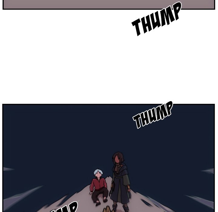Meisters Meisters EP 1 - Toomics page 102 - 