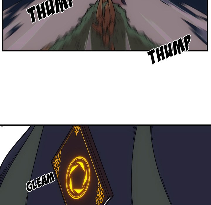 Meisters Meisters EP 1 - Toomics page 103 - 