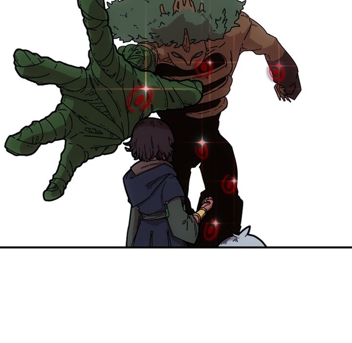 Meisters Meisters EP 1 - Toomics page 105 - 