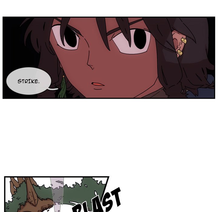 Meisters Meisters EP 1 - Toomics page 106 - 