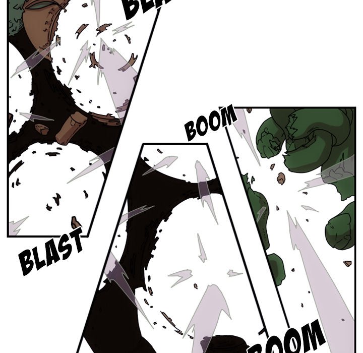 Meisters Meisters EP 1 - Toomics page 107 - 