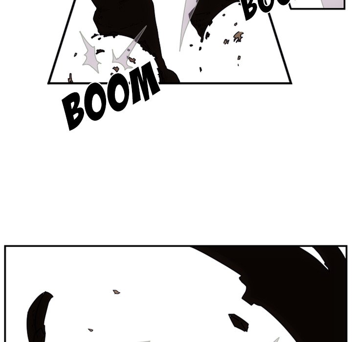Meisters Meisters EP 1 - Toomics page 108 - 