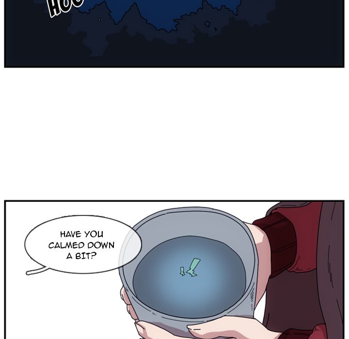Meisters Meisters EP 1 - Toomics page 112 - 