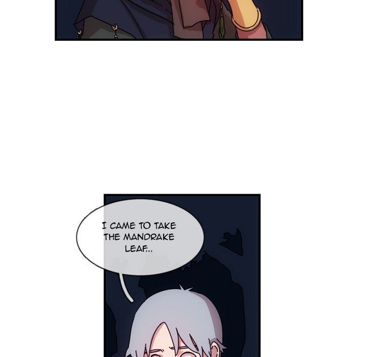 Meisters Meisters EP 1 - Toomics page 116 - 