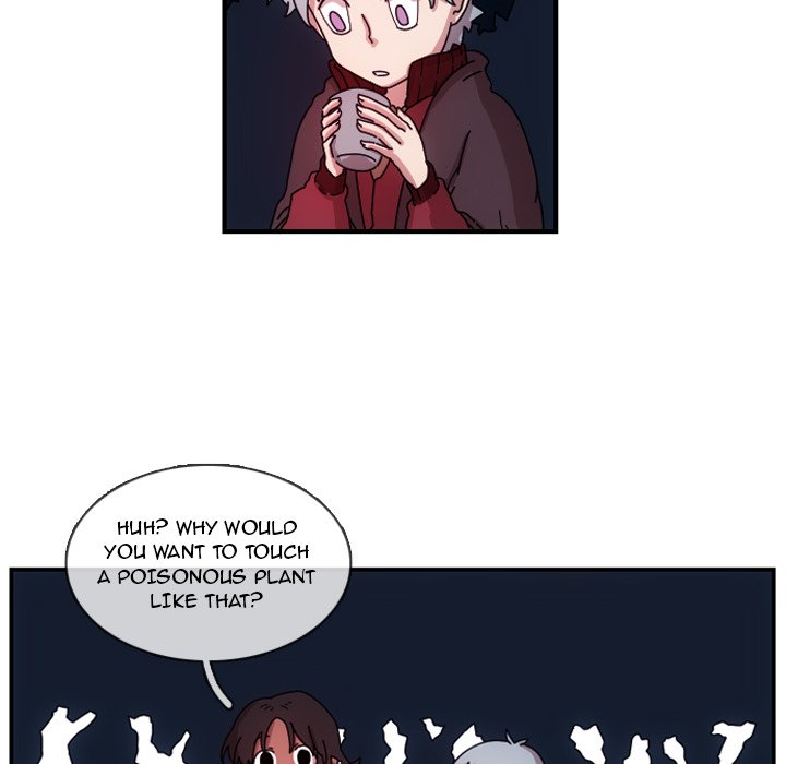 Meisters Meisters EP 1 - Toomics page 117 - 