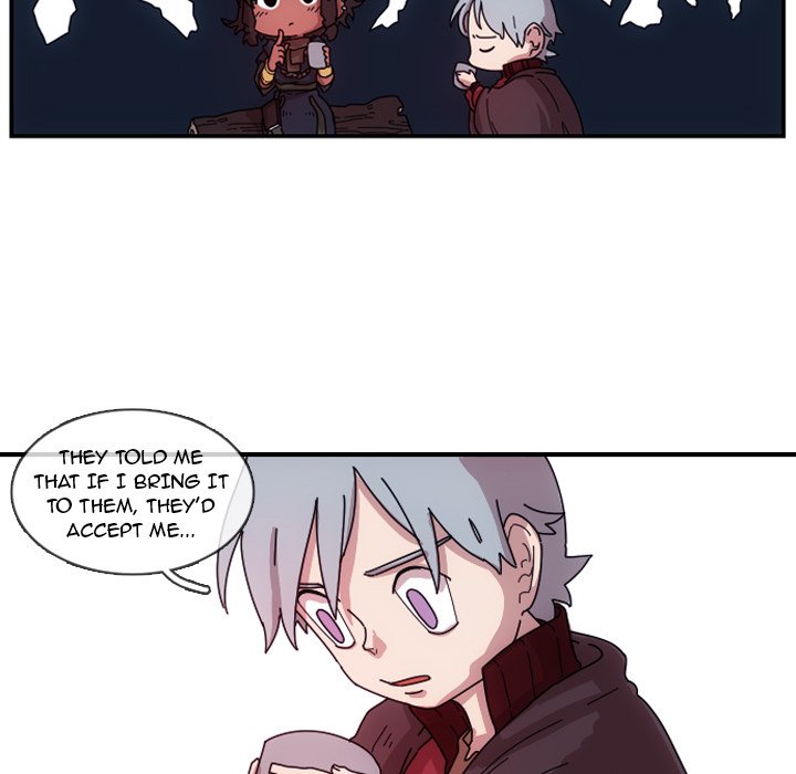 Meisters Meisters EP 1 - Toomics page 118 - 