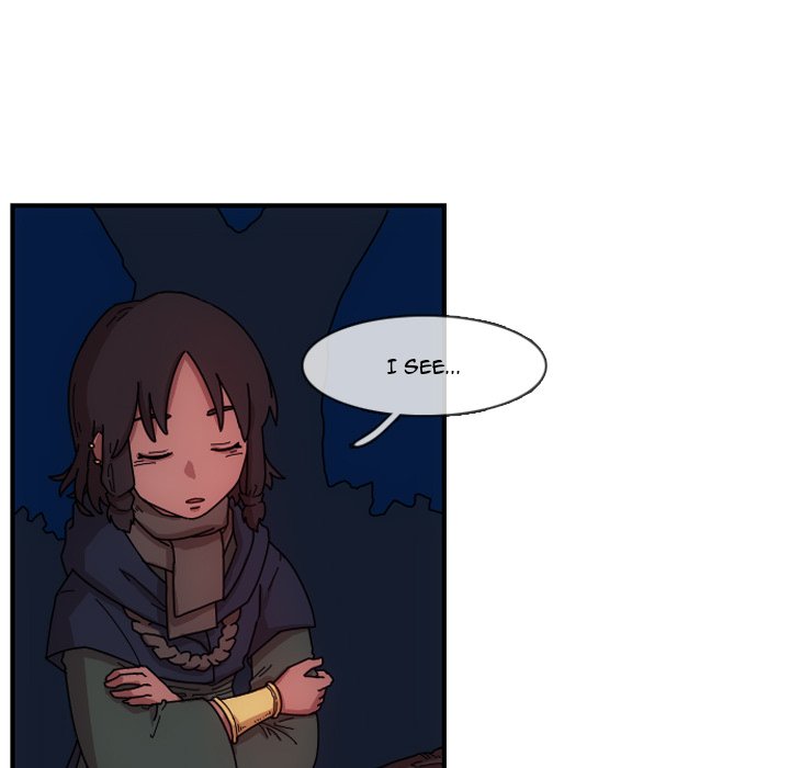 Meisters Meisters EP 1 - Toomics page 120 - 