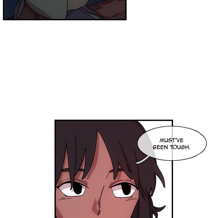 Meisters Meisters EP 1 - Toomics page 121 - 