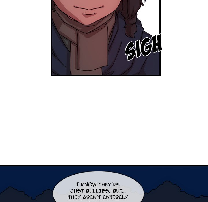 Meisters Meisters EP 1 - Toomics page 122 - 