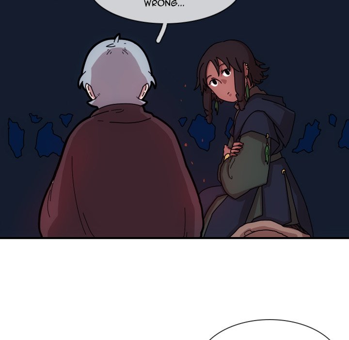 Meisters Meisters EP 1 - Toomics page 123 - 