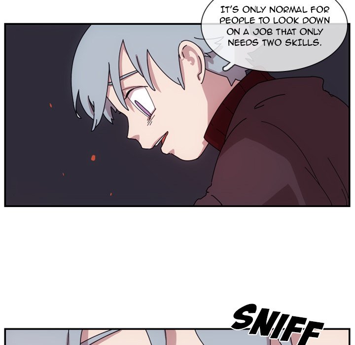 Meisters Meisters EP 1 - Toomics page 124 - 