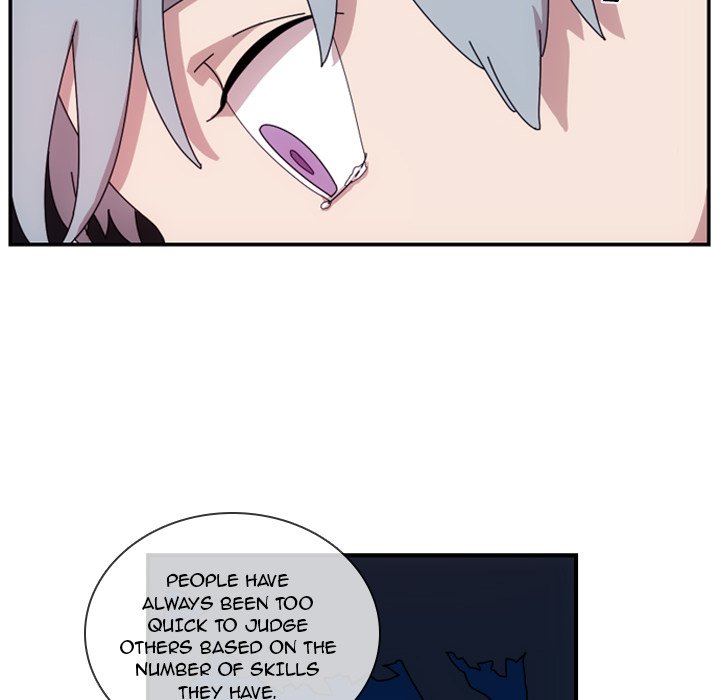Meisters Meisters EP 1 - Toomics page 125 - 